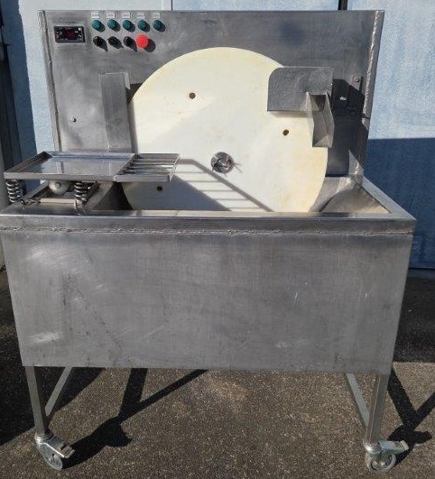 Prefamac MOU 80 Temperiermaschine für Schokolade
